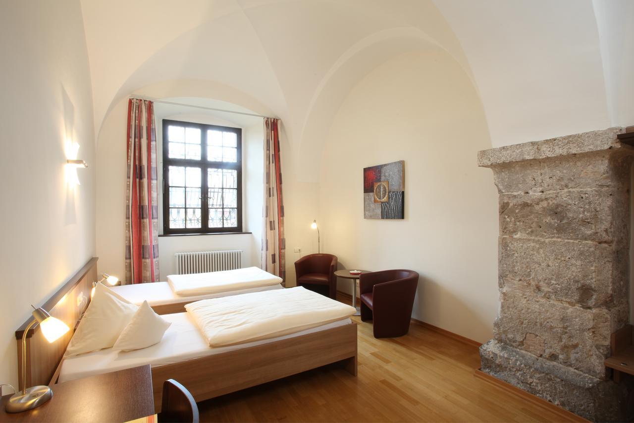 Kloster Obermarchtal 外观 照片